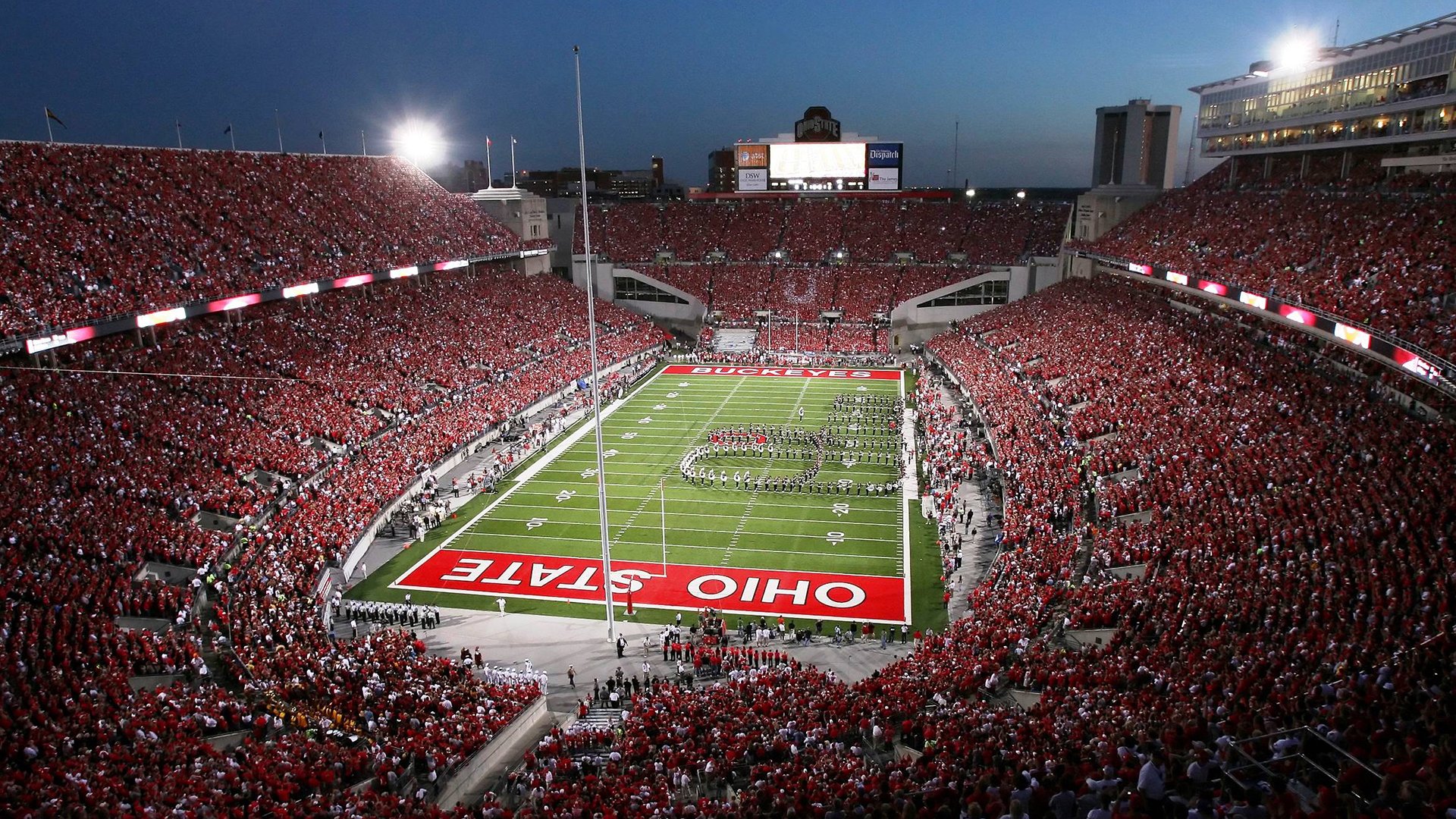 未来之战：全新开启，电竞世界变天！